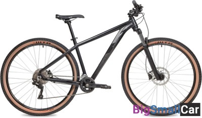Дорожный велосипед STINGER 29AHD.RELOULT.22BK0 Дорожный велосипед STINGER 29AHD.RELOULT.22BK0
