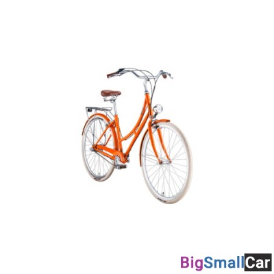 Велосипед 28 Bear Bike Marrakech Оранжевый 3 ск 19-20 г Велосипед 28 Bear Bike Marrakech Оранжевый 3 ск 19-20 г