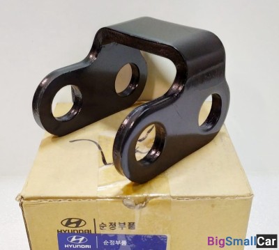 Серьга рессоры передней Hyundai HD120 5423262002