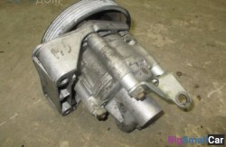 Насос гур m50, m52 (32 Рулевое упр. и геометрия подвески) 32411137952 Насос гур m50, m52 (32 Рулевое упр. и геометрия подвески) 32411137952