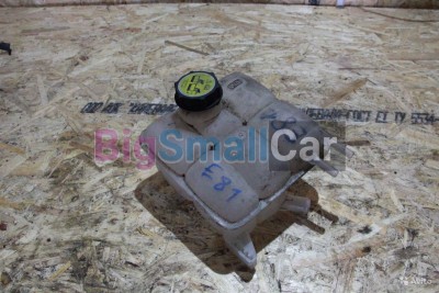 Расширительный бачок Mazda 3 BL 09-13 Расширительный бачок Mazda 3 BL 09-13