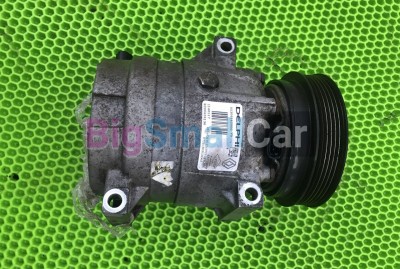 Компрессор кондиционера Renault Laguna 2 Компрессор кондиционера Renault Laguna 2