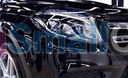 Детейлинг, мойка, химчистка, Полировка салона на Volkswagen Passat